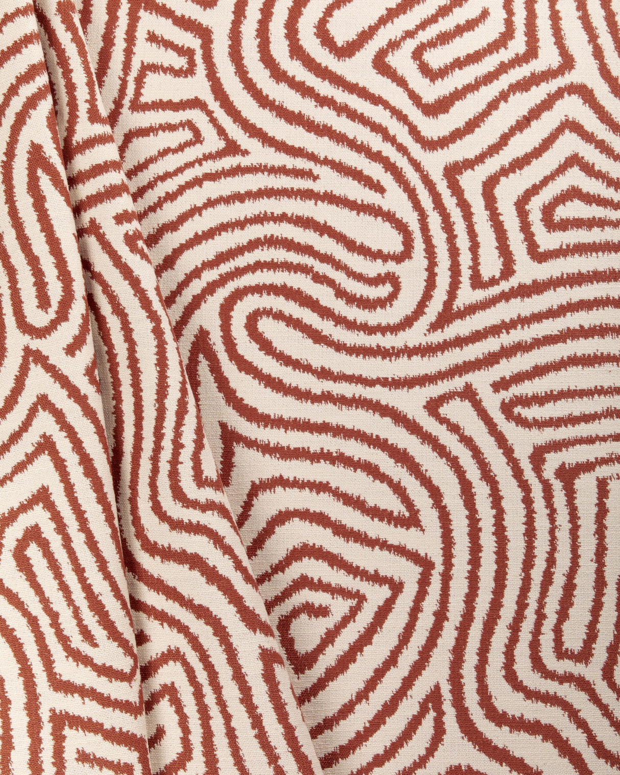 Lee Jofa MERCER WEAVE SPICE Upholstery Fabric