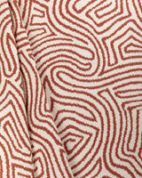 Lee Jofa MERCER WEAVE SPICE Upholstery Fabric