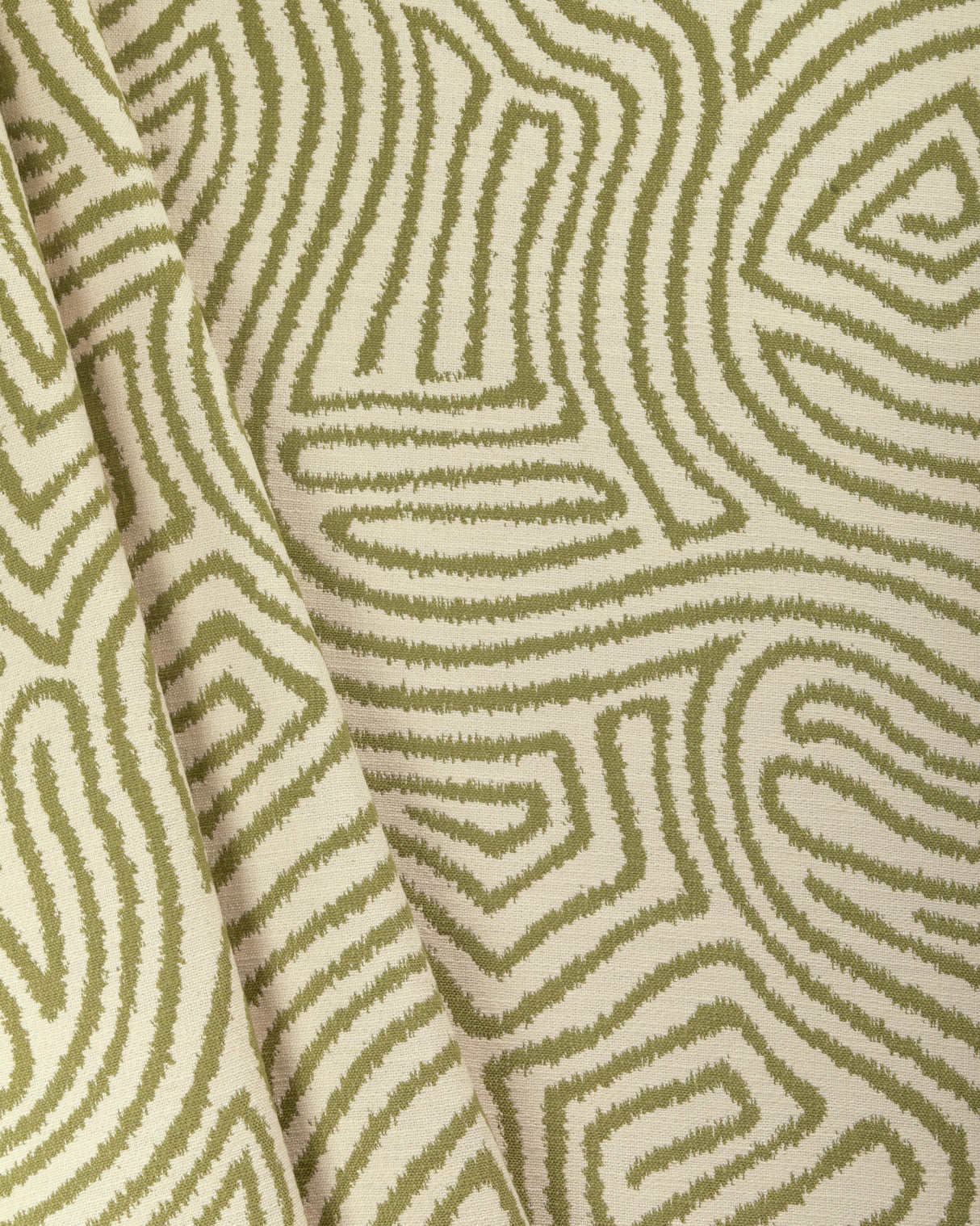 Lee Jofa MERCER WEAVE LEAF Upholstery Fabric