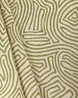 Lee Jofa MERCER WEAVE LEAF Upholstery Fabric