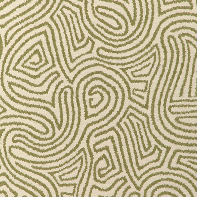 Lee Jofa MERCER WEAVE LEAF Upholstery Fabric