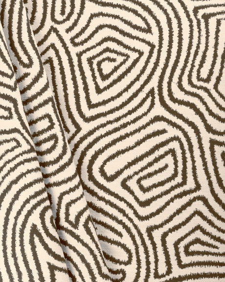Lee Jofa MERCER WEAVE BARK Upholstery Fabric