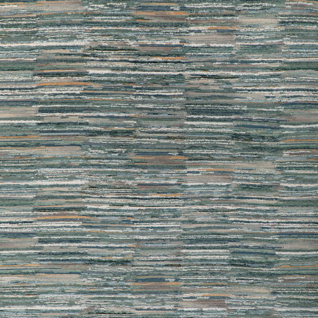 Lee Jofa CLINTON WEAVE LAKE Upholstery Fabric