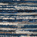 Lee Jofa CLINTON WEAVE MARINE Upholstery Fabric