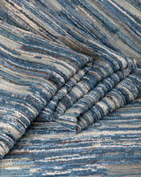 Lee Jofa CLINTON WEAVE MARINE Upholstery Fabric