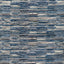 Lee Jofa CLINTON WEAVE MARINE Upholstery Fabric