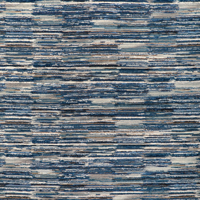 Lee Jofa CLINTON WEAVE MARINE Upholstery Fabric