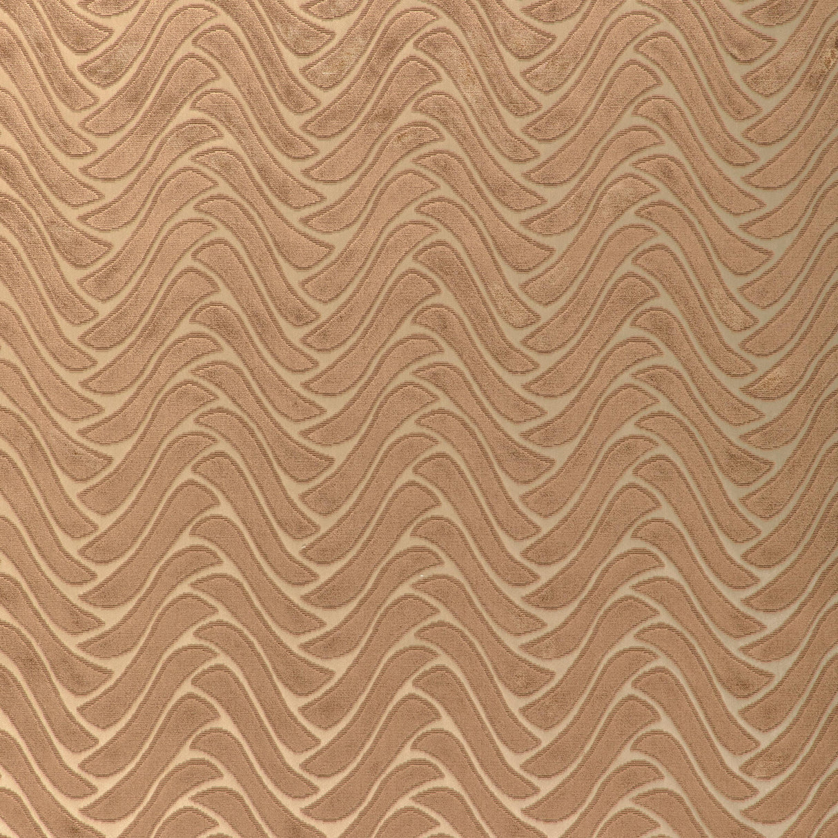 Lee Jofa CROSBY VELVET CAMEL Upholstery Fabric