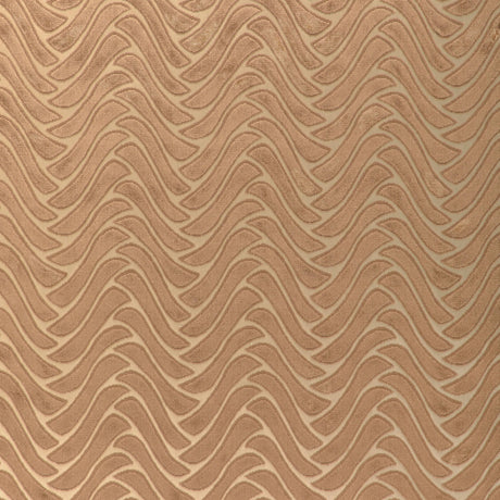 Lee Jofa CROSBY VELVET CAMEL Upholstery Fabric