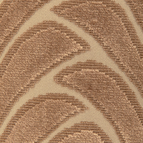 Lee Jofa CROSBY VELVET CAMEL Upholstery Fabric