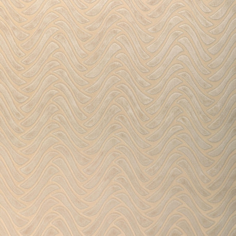 Lee Jofa CROSBY VELVET BUFF Upholstery Fabric