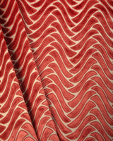 Lee Jofa CROSBY VELVET SPICE Upholstery Fabric