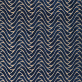 Lee Jofa CROSBY VELVET ROYAL Upholstery Fabric