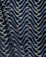 Lee Jofa CROSBY VELVET ROYAL Upholstery Fabric