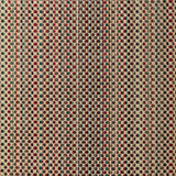 Lee Jofa VARICK VELVET BERRY TEAL Upholstery Fabric