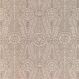 Lee Jofa DRAYTON PAPER BUFF Wallpaper