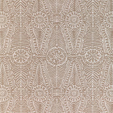 Lee Jofa DRAYTON PAPER BUFF Wallpaper