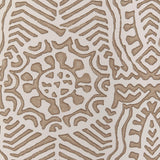 Lee Jofa DRAYTON PAPER BUFF Wallpaper