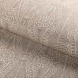 Lee Jofa DRAYTON PAPER BUFF Wallpaper