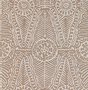 Lee Jofa DRAYTON PAPER BUFF Wallpaper