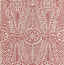 Lee Jofa DRAYTON PAPER RUST Wallpaper