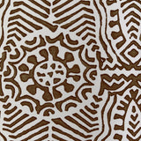 Lee Jofa DRAYTON PAPER JAVA Wallpaper