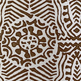 Lee Jofa DRAYTON PAPER JAVA Wallpaper