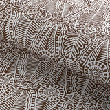 Lee Jofa DRAYTON PAPER JAVA Wallpaper