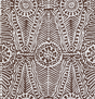 Lee Jofa DRAYTON PAPER JAVA Wallpaper