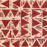 Lee Jofa YAMPA PAPER RUBY Wallpaper