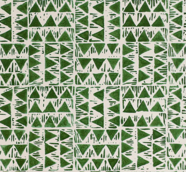 Lee Jofa YAMPA PAPER FERN Wallpaper