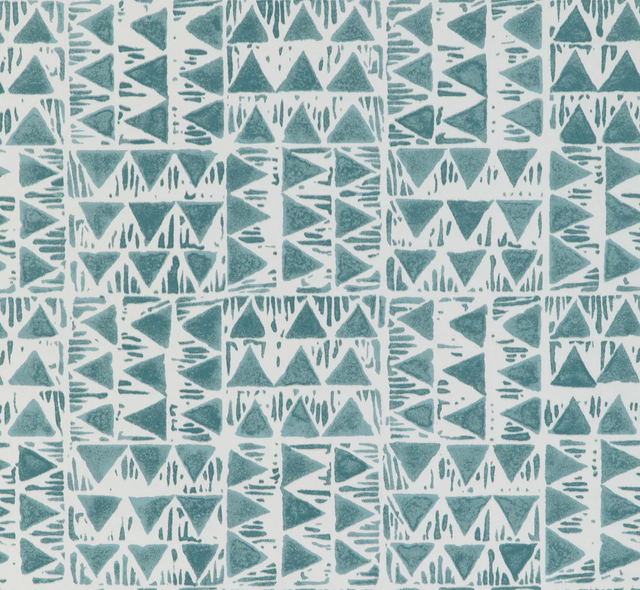 Lee Jofa YAMPA PAPER MIST Wallpaper