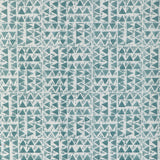 Lee Jofa YAMPA PAPER MIST Wallpaper