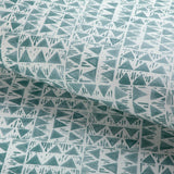 Lee Jofa YAMPA PAPER MIST Wallpaper