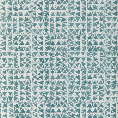 Lee Jofa YAMPA PAPER MIST Wallpaper
