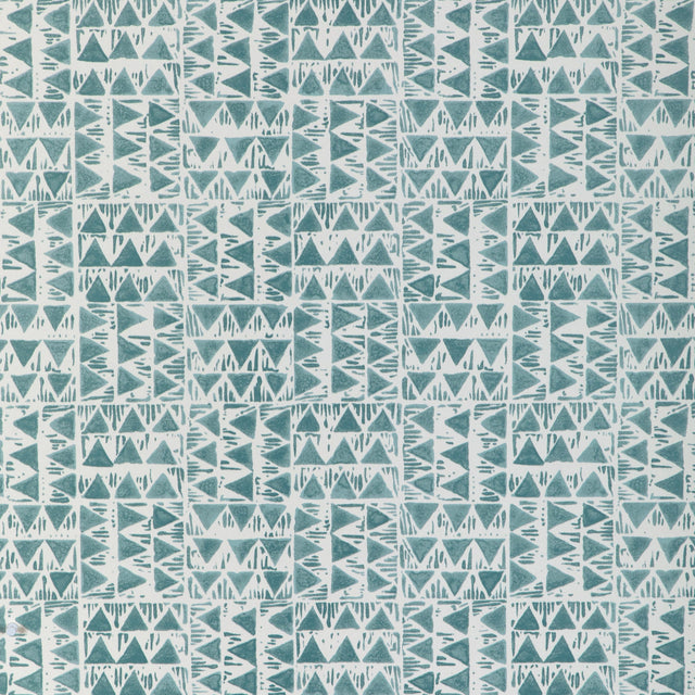 Lee Jofa YAMPA PAPER MIST Wallpaper