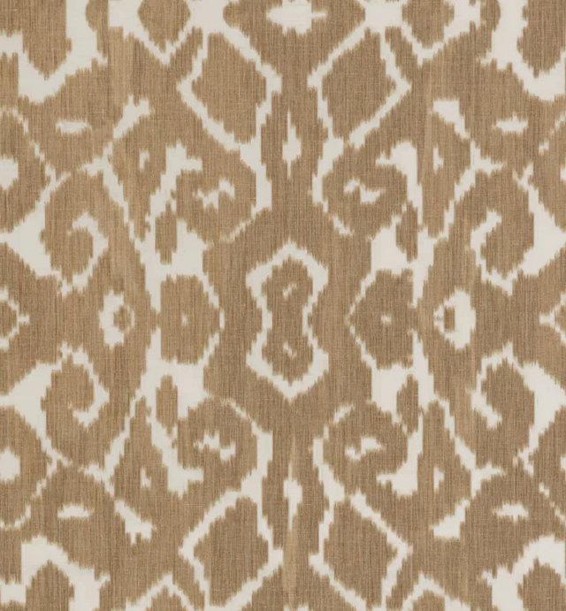 Lee Jofa TOPONAS PAPER SAND Wallpaper