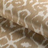 Lee Jofa TOPONAS PAPER SAND Wallpaper