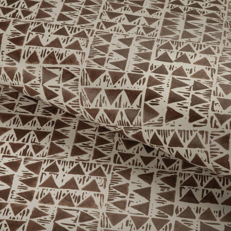 Lee Jofa YAMPA PAPER JAVA Wallpaper