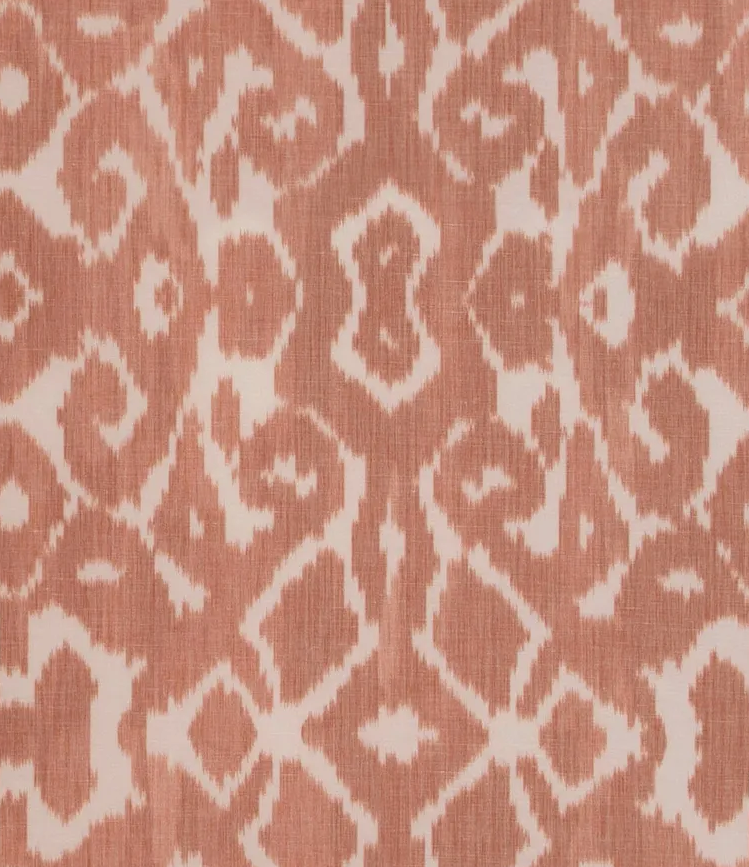 Lee Jofa TOPONAS PAPER SPICE Wallpaper