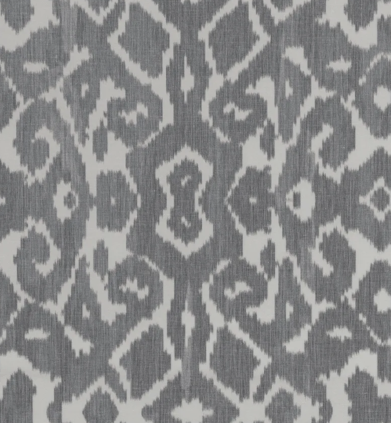 Lee Jofa TOPONAS PAPER SMOKE Wallpaper
