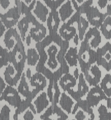 Lee Jofa TOPONAS PAPER SMOKE Wallpaper