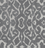 Lee Jofa TOPONAS PAPER SMOKE Wallpaper