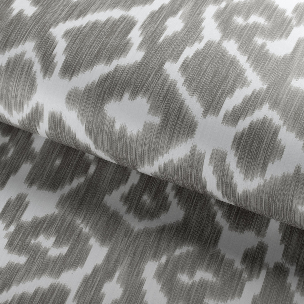 Lee Jofa TOPONAS PAPER SMOKE Wallpaper