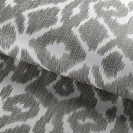 Lee Jofa TOPONAS PAPER SMOKE Wallpaper