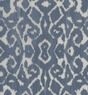 Lee Jofa TOPONAS PAPER DENIM Wallpaper