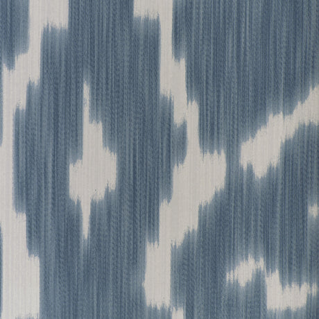 Lee Jofa TOPONAS PAPER DENIM Wallpaper