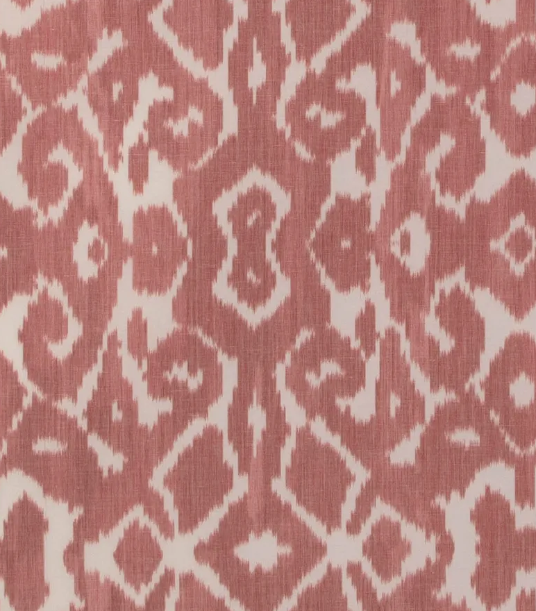Lee Jofa TOPONAS PAPER ROSE Wallpaper