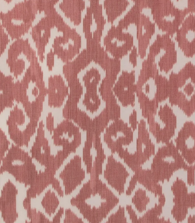 Lee Jofa TOPONAS PAPER ROSE Wallpaper