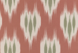Lee Jofa CLARE PAPER CORAL Wallpaper